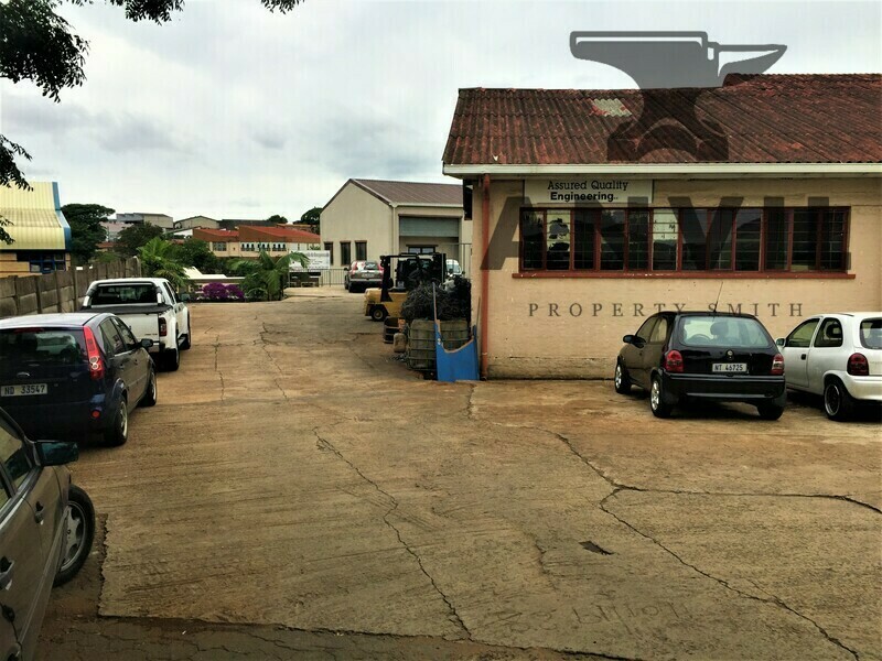18 Livingstone Road, Pinetown, New Germany, Durban - UNIT B property image 11