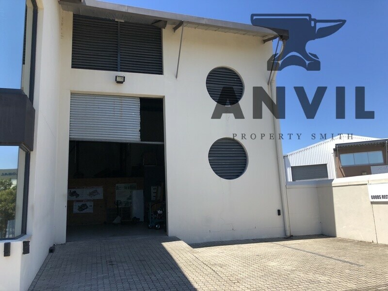 84 Aviation Crescent - Airport City  - Unit 1 property image 43