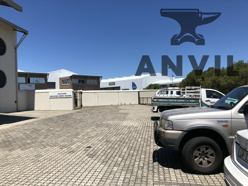 84 Aviation Crescent - Airport City  - Unit 1 property image 45