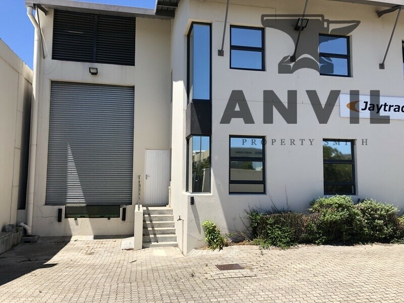 84 Aviation Crescent - Airport City  - Unit 1 property image 46