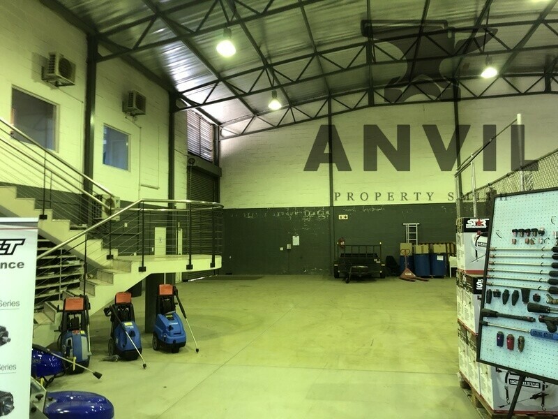 84 Aviation Crescent - Airport City  - Unit 1 property image 3