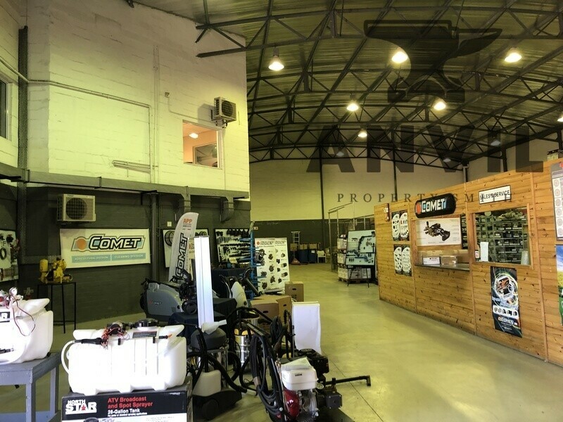 84 Aviation Crescent - Airport City  - Unit 1 property image 5