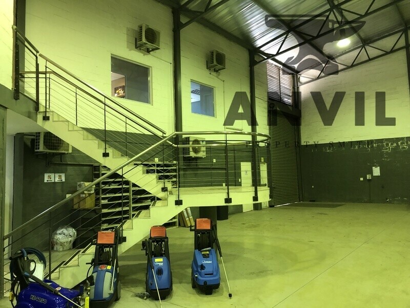 84 Aviation Crescent - Airport City  - Unit 1 property image 6