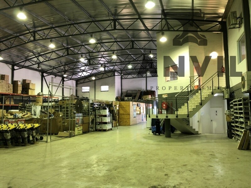 84 Aviation Crescent - Airport City  - Unit 1 property image 2