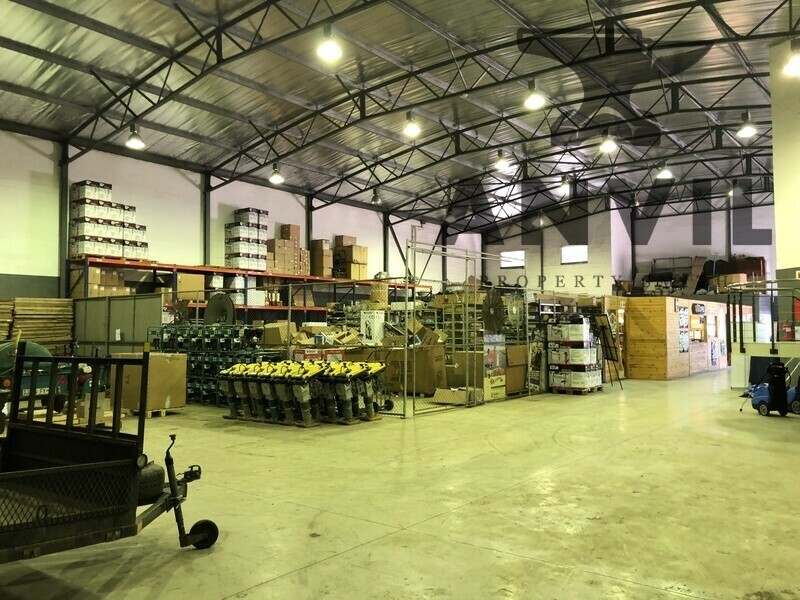 84 Aviation Crescent - Airport City  - Unit 1 property image 1