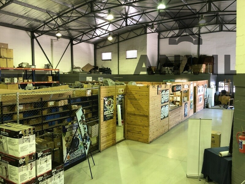 84 Aviation Crescent - Airport City  - Unit 1 property image 14