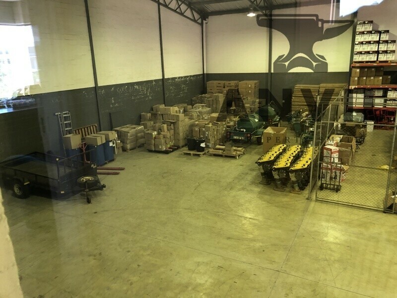 84 Aviation Crescent - Airport City  - Unit 1 property image 15