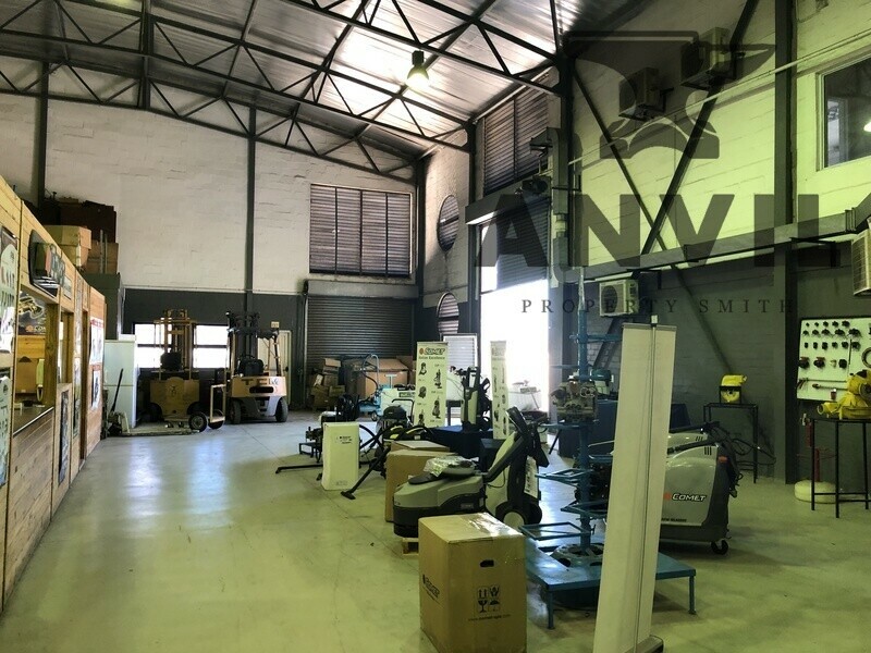 84 Aviation Crescent - Airport City  - Unit 1 property image 17