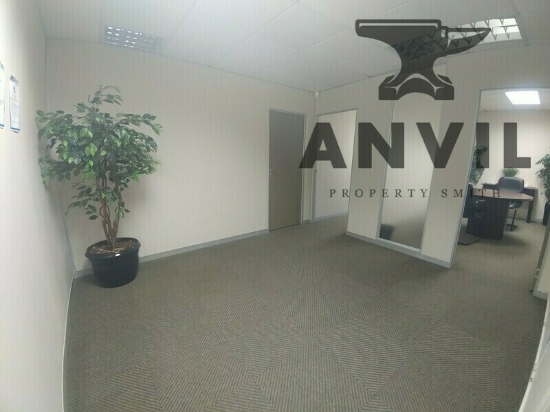 Strathmore Park, 305 Musgrave Road, Musgrave, Berea, Durban - Suite 207b property image 3