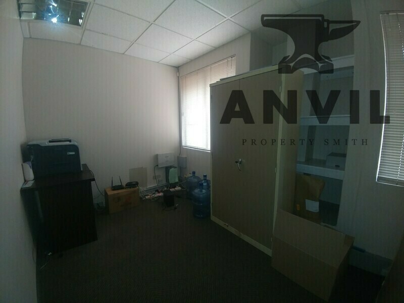 Strathmore Park, 305 Musgrave Road, Musgrave, Berea, Durban - Suite 207b property image 9