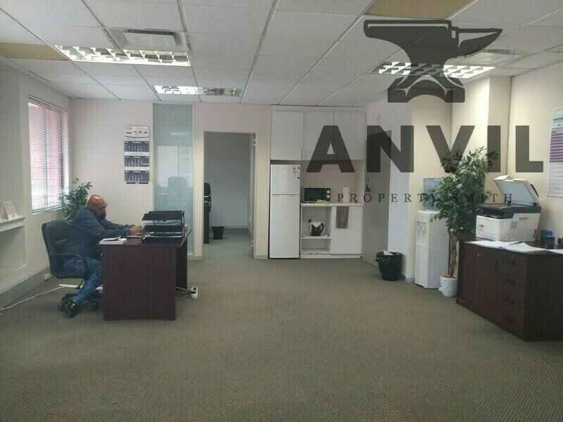 Strathmore Park, 305 Musgrave Road, Musgrave, Berea, Durban - Suite 207b property image 14