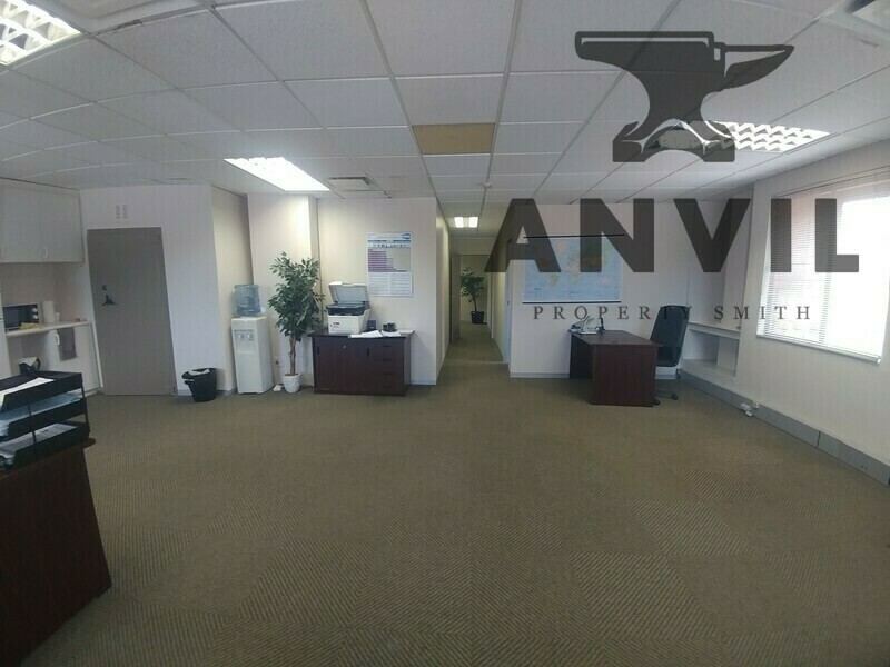 Strathmore Park, 305 Musgrave Road, Musgrave, Berea, Durban - Suite 207b property image 23