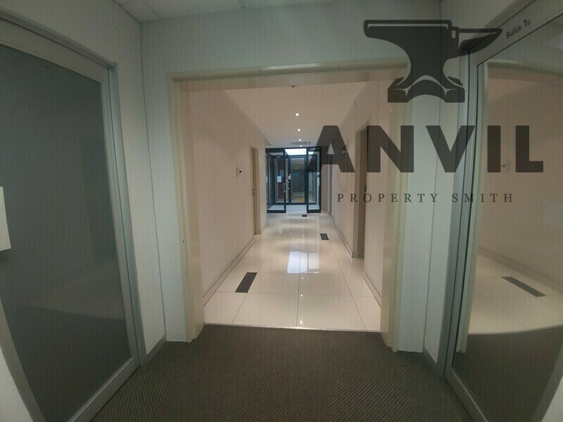 Strathmore Park, 305 Musgrave Road, Musgrave, Berea, Durban - Suite 207b property image 24