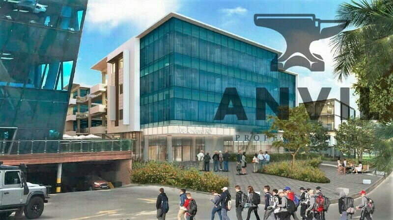 Oxford & Glenhove  - Building 4 - Phase 2 - Option 1 property image 3