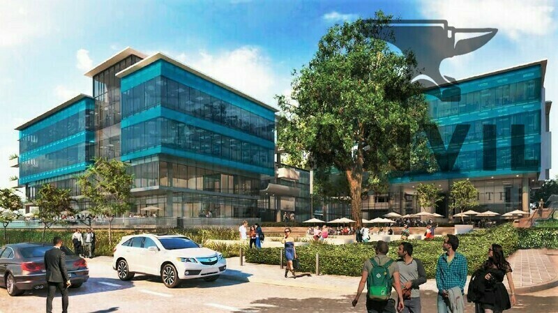 Oxford & Glenhove  - Building 4 - Phase 2 - Option 1 property image 2