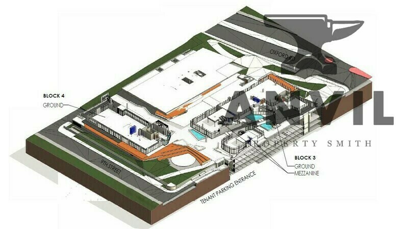 Oxford & Glenhove  - Building 4 - Phase 2 - Option 1 property image 6