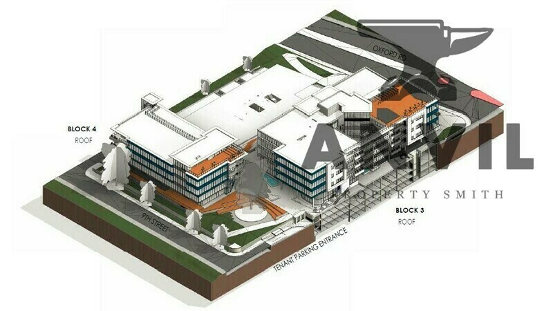 Oxford & Glenhove  - Building 4 - Phase 2 - Option 1 property image 7