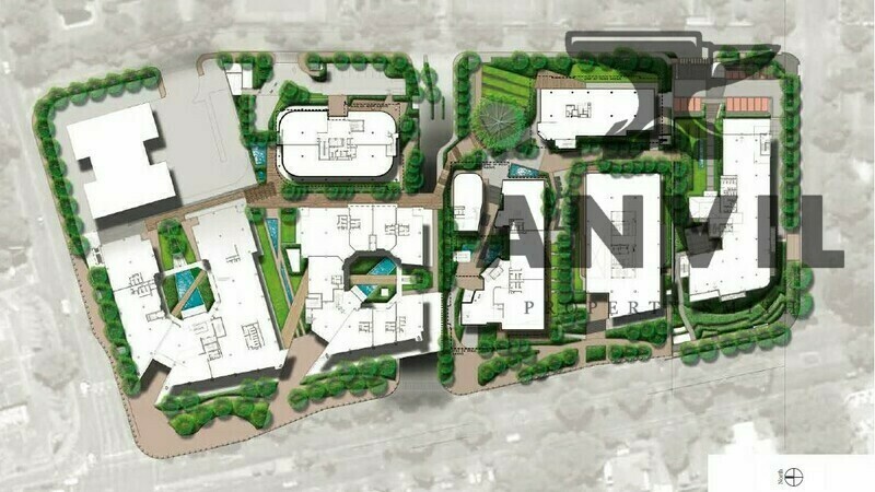 Oxford & Glenhove  - Building 4 - Phase 2 - Option 1 property image 8