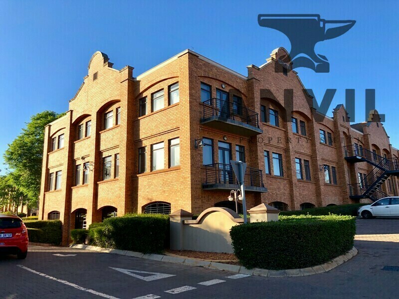 Boardwalk Park Serviced Offices, Faerie Glen Pretoria - B6 property image 27