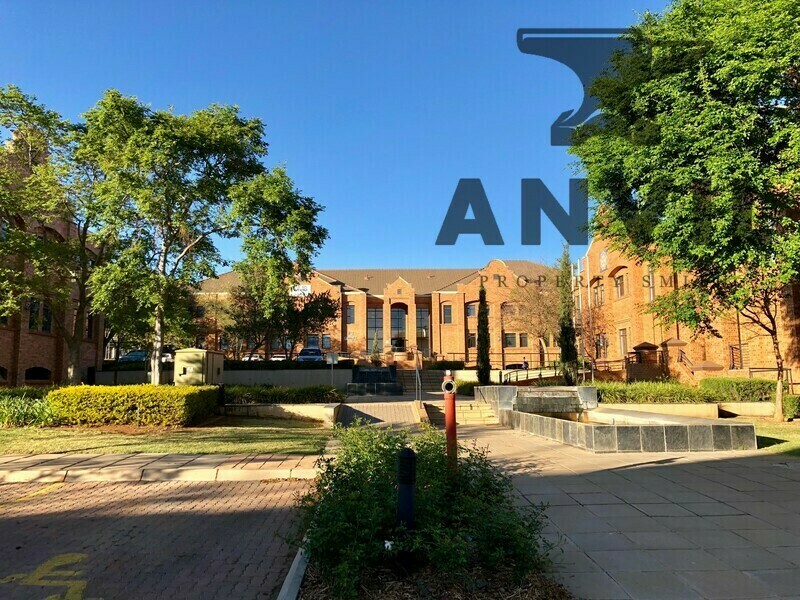 Boardwalk Park Serviced Offices, Faerie Glen Pretoria - B6 property image 28