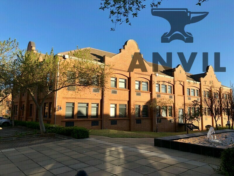 Boardwalk Park Serviced Offices, Faerie Glen Pretoria - B6 property image 29