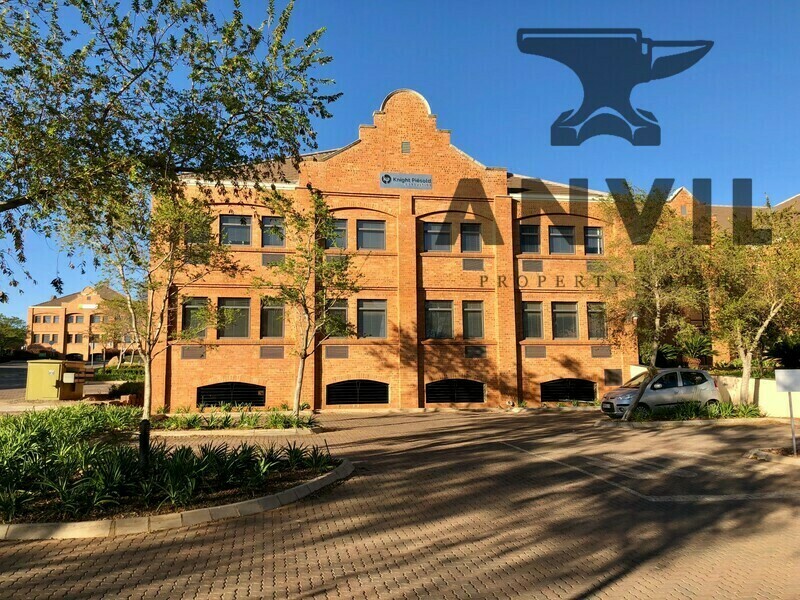 Boardwalk Park Serviced Offices, Faerie Glen Pretoria - B6 property image 30