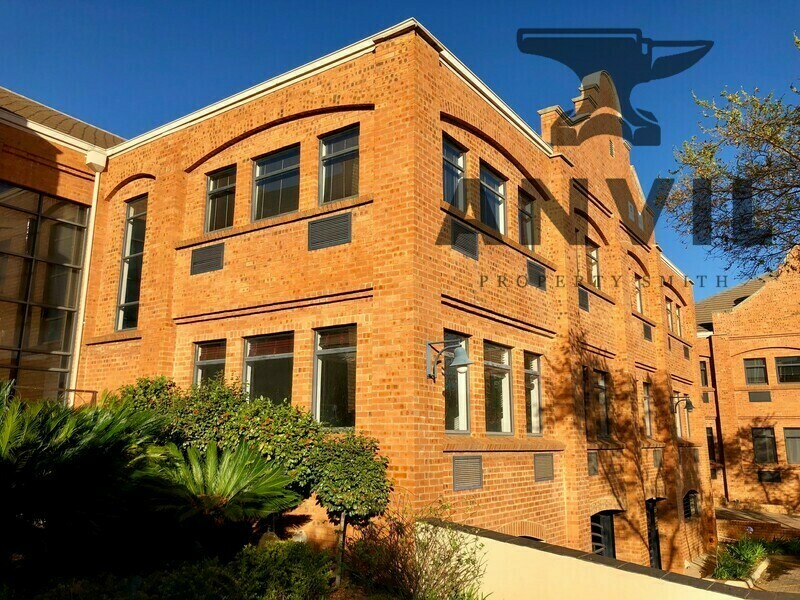 Boardwalk Park Serviced Offices, Faerie Glen Pretoria - B6 property image 31