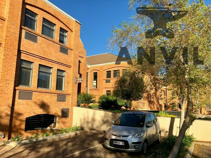 Boardwalk Park Serviced Offices, Faerie Glen Pretoria - B6 property image 32