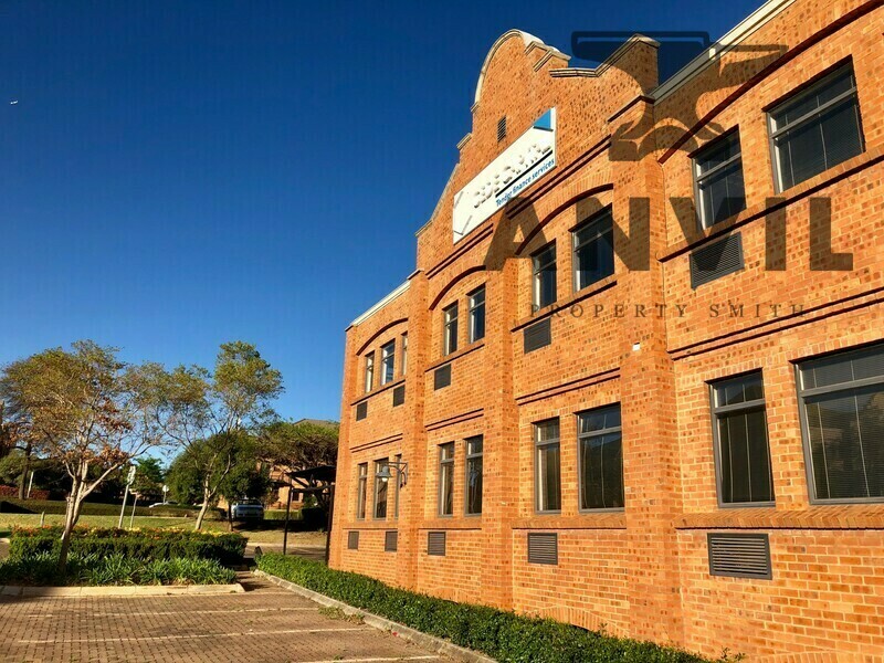 Boardwalk Park Serviced Offices, Faerie Glen Pretoria - B6 property image 33