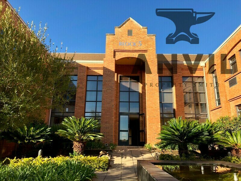 Boardwalk Park Serviced Offices, Faerie Glen Pretoria - B6 property image 34