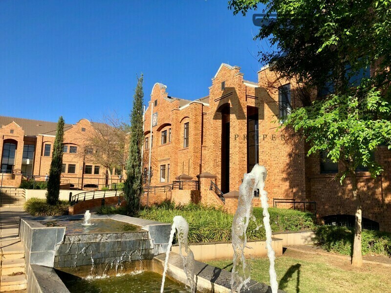 Boardwalk Park Serviced Offices, Faerie Glen Pretoria - B6 property image 35
