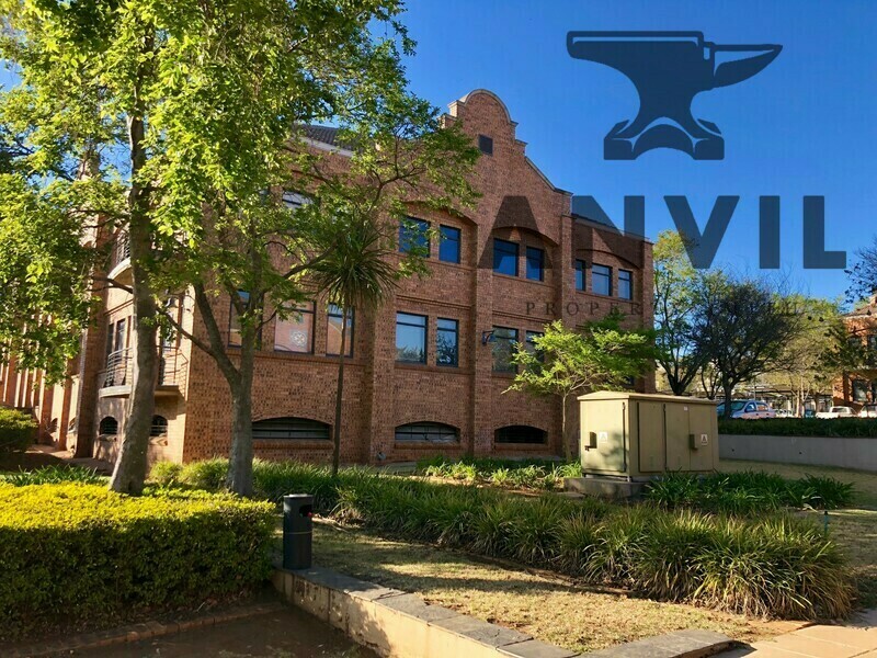 Boardwalk Park Serviced Offices, Faerie Glen Pretoria - B6 property image 36