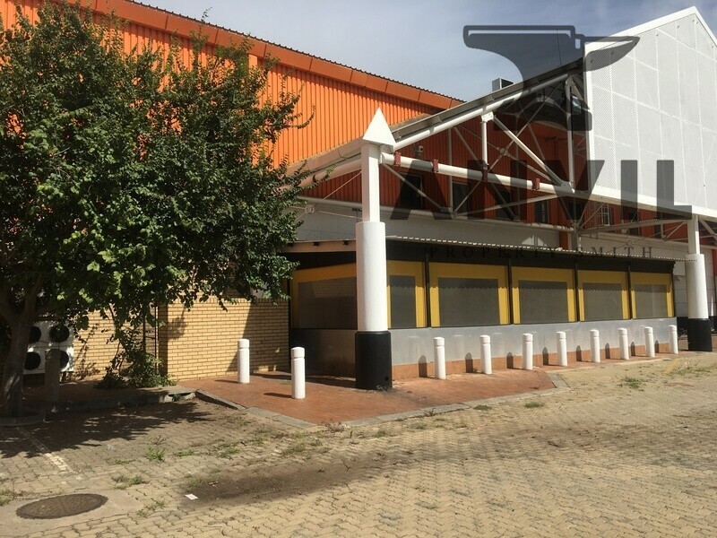 Haarlem Street, Hermanstad - Unit 1 property image 3