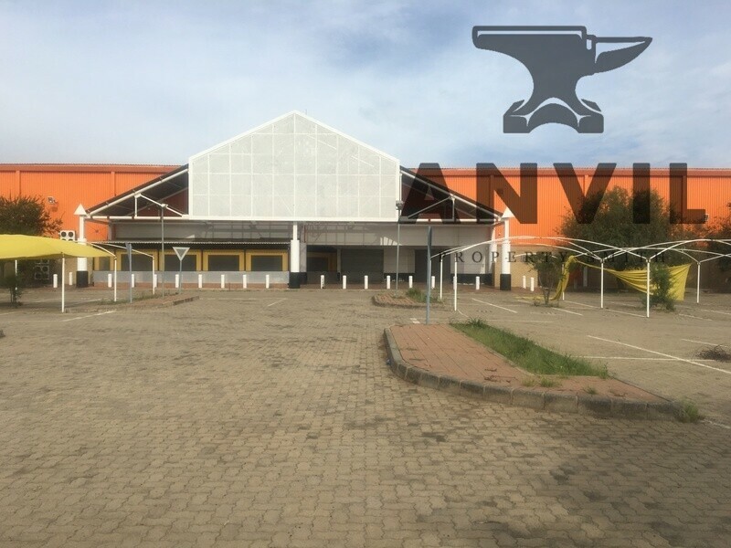 Haarlem Street, Hermanstad - Unit 1 property image 5