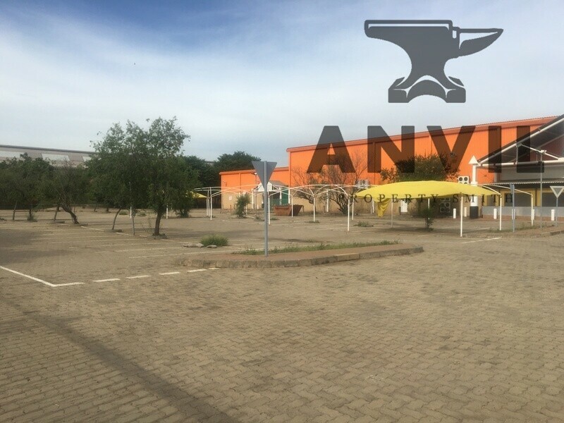 Haarlem Street, Hermanstad - Unit 1 property image 59