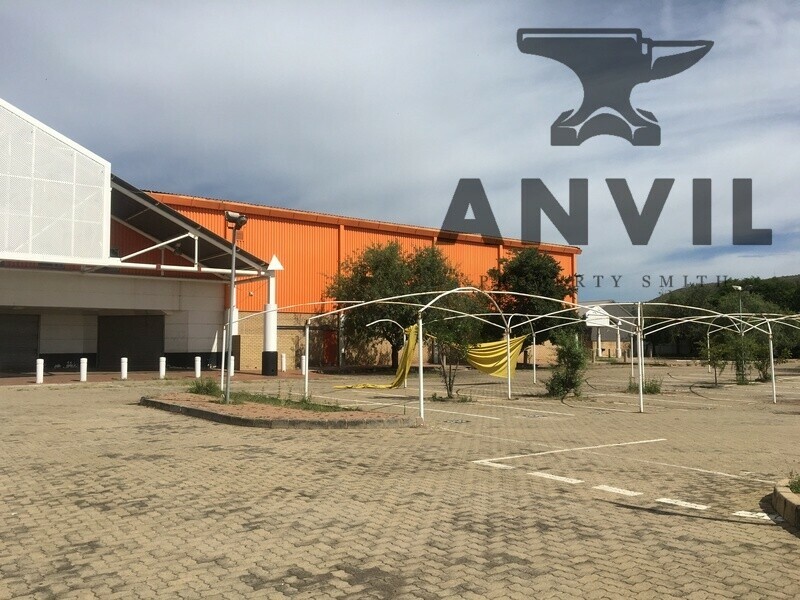 Haarlem Street, Hermanstad - Unit 1 property image 58