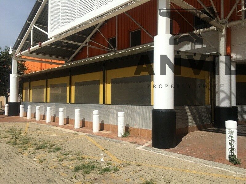 Haarlem Street, Hermanstad - Unit 1 property image 60