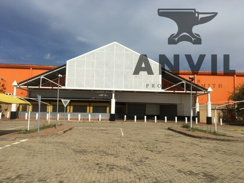 Haarlem Street, Hermanstad - Unit 1 property image 62