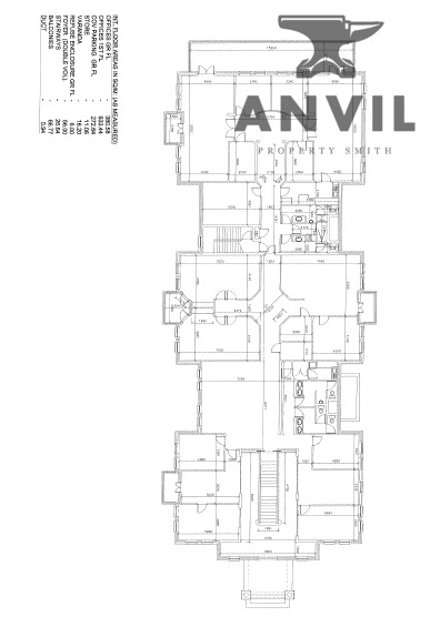 Walmer Park Suites, 2300 16th Ave, Walmer, Port Elizabeth - Block A, Walmer park Offices property image 9