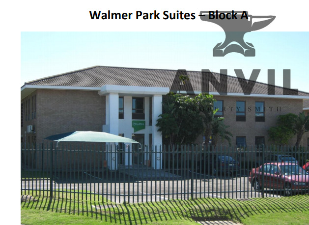 Walmer Park Suites, 2300 16th Ave, Walmer, Port Elizabeth - Block A, Walmer park Offices property image 2