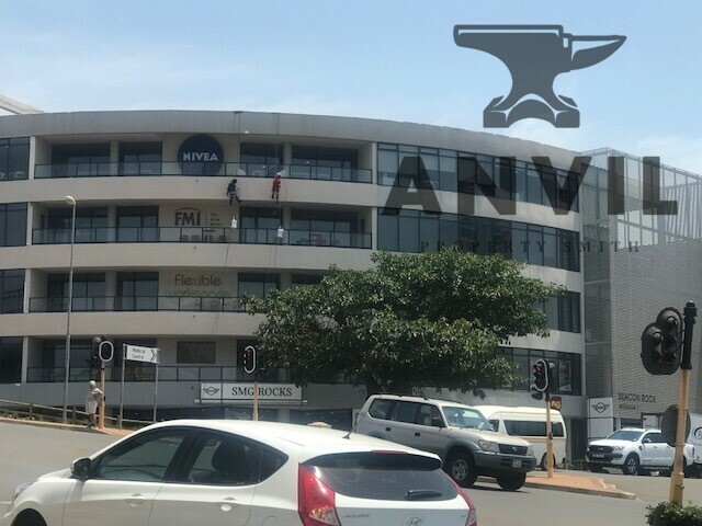 Beacon Rock, Umhlanga Rocks, Umhlanga - 1st Fl Ex Inspired Design Office property image 2