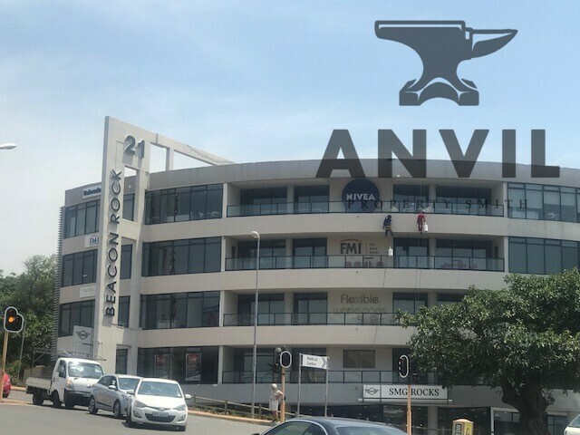 Beacon Rock, Umhlanga Rocks, Umhlanga - 1st Fl Ex Inspired Design Office property image 7