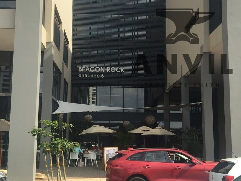 Beacon Rock, Umhlanga Rocks, Umhlanga - 1st Fl Ex Inspired Design Office property image 4