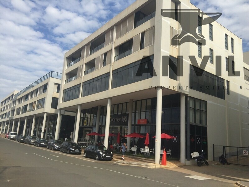 Beacon Rock, Umhlanga Rocks, Umhlanga - 1st Fl Ex Inspired Design Office property image 6