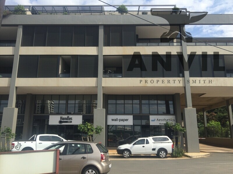 Beacon Rock, Umhlanga Rocks, Umhlanga - 1st Fl Ex Inspired Design Office property image 8