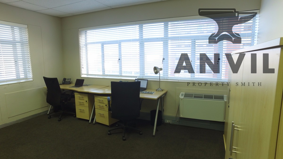 Shared Greenacres Offices For Rent