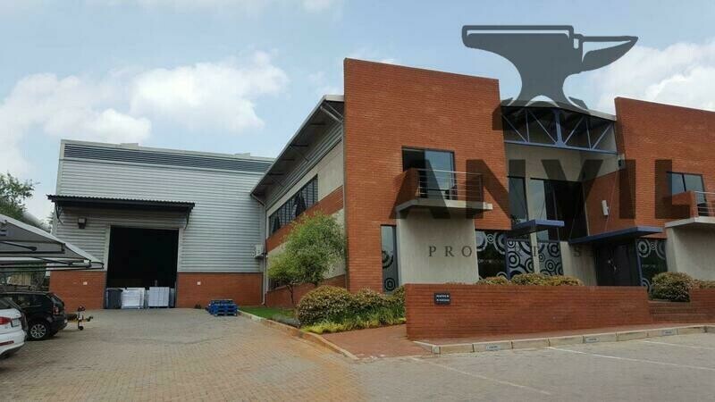 10 Angus Crescent - Warehouse and Office property image 3