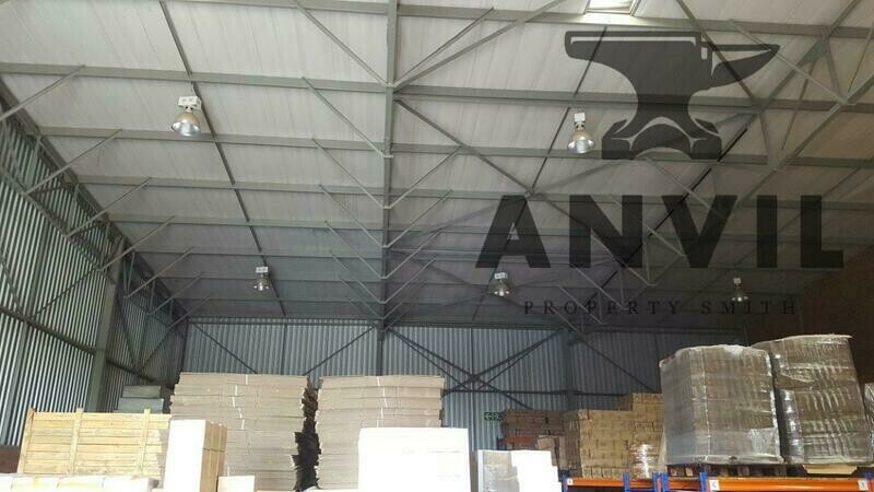 10 Angus Crescent - Warehouse and Office property image 4