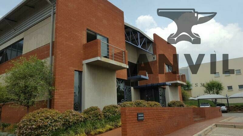 10 Angus Crescent - Warehouse and Office property image 5