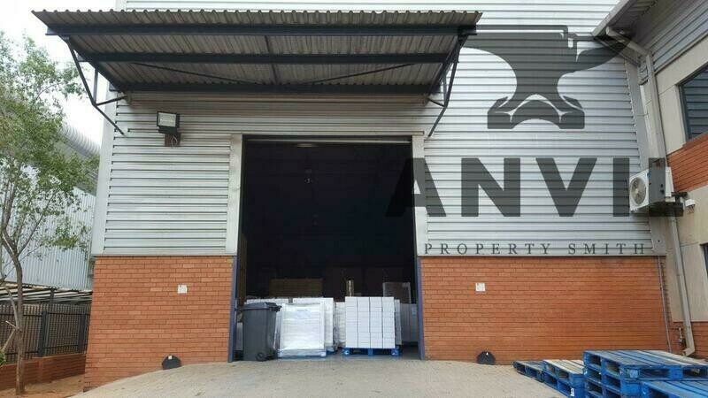 10 Angus Crescent - Warehouse and Office property image 6